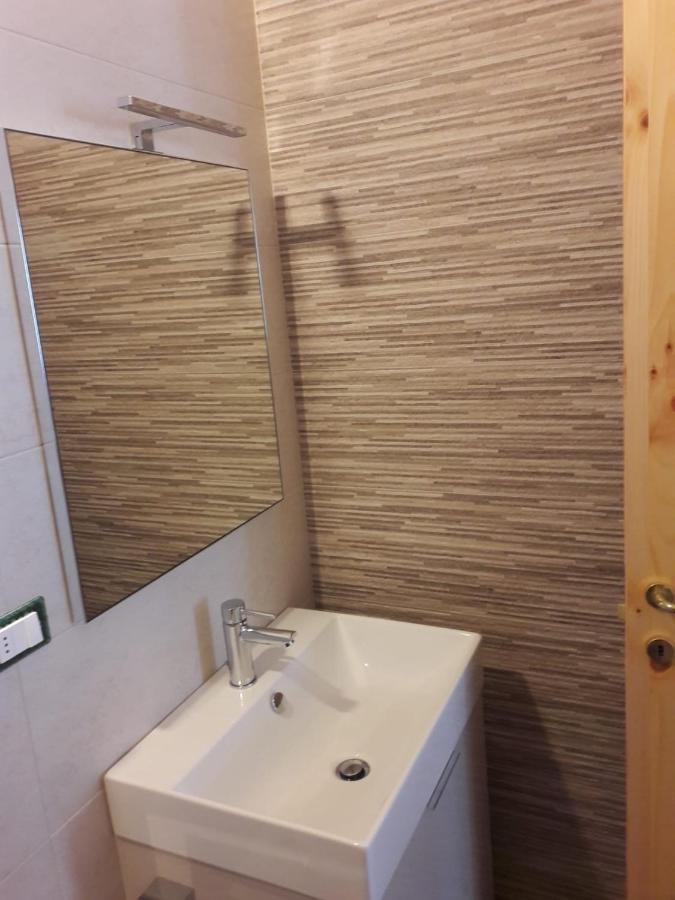 Villetta Santa Maria Al Bagno Kültér fotó