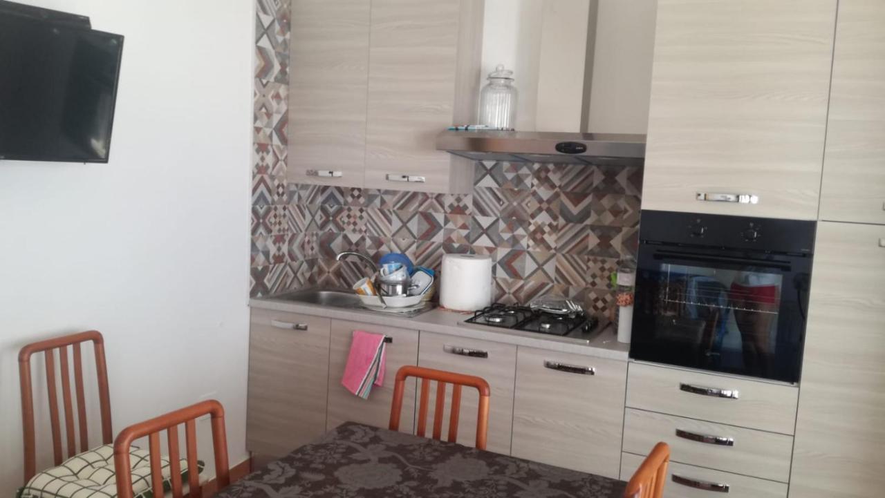 Villetta Santa Maria Al Bagno Kültér fotó